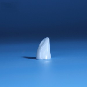 ชิ้นส่วนฉีดเซรามิกเซอร์โคเนีย