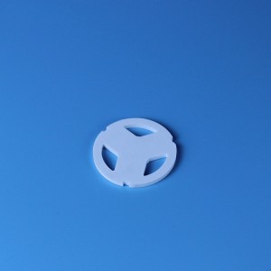 แผ่นวาล์วเซรามิกอลูมินา